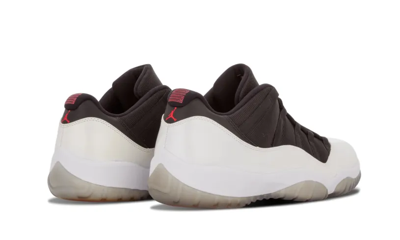 Air Jordan 11 Air Jordan 11 Retro Low 'Tuxedo'